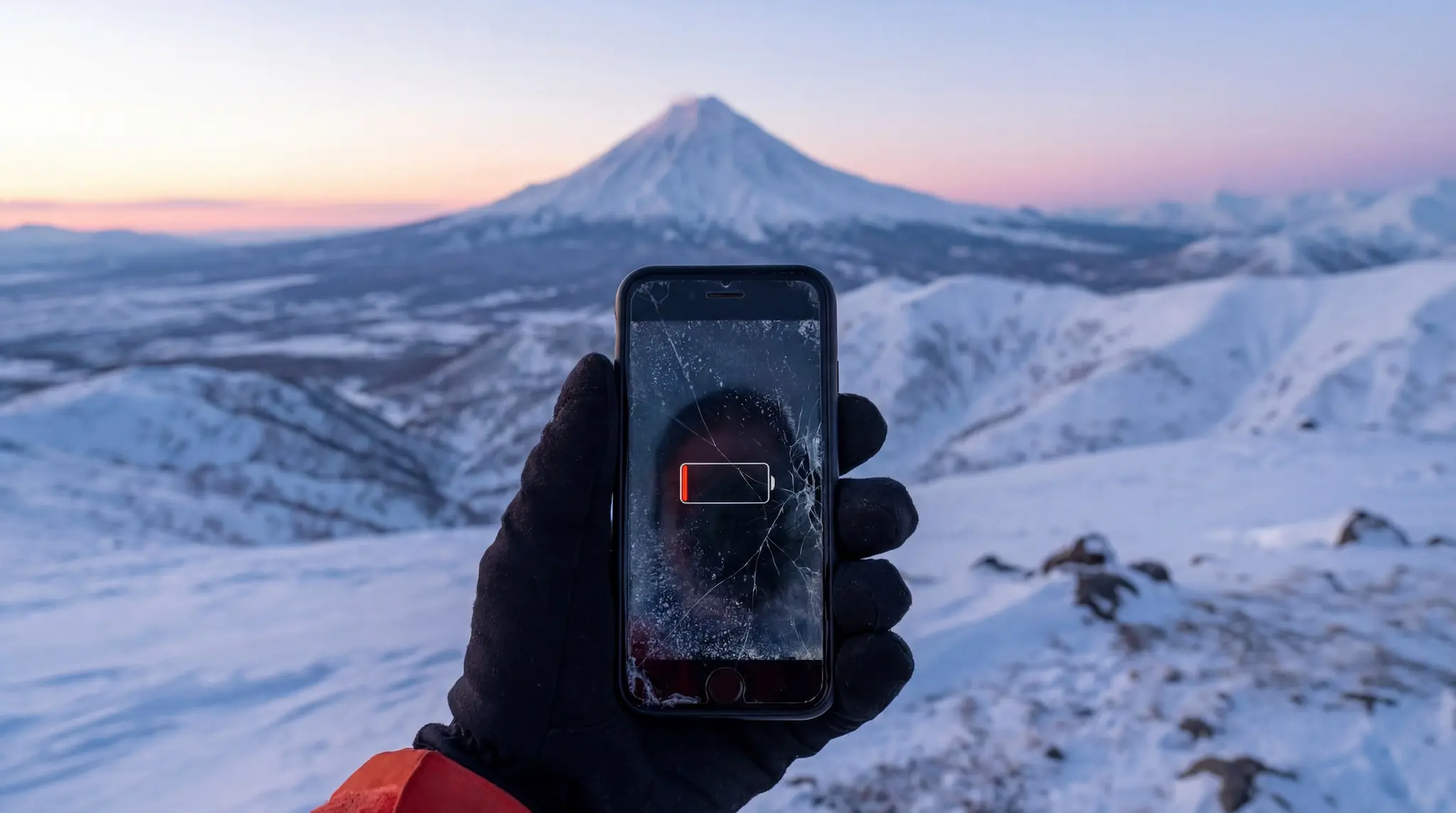 Зима близко: Почему на Камчатке аккумуляторы «сдаются» раньше срока?