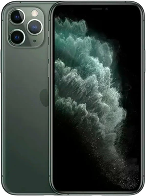 iPhone 11 Pro Max
