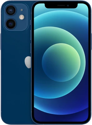 iPhone 12 mini