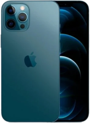 iPhone 12 Pro