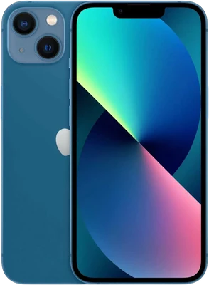 iPhone 13 mini