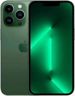 iPhone 13 Pro