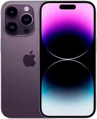 iPhone 14 Pro