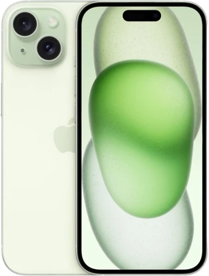 iPhone 15 Plus