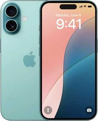 iPhone 16 Plus