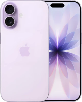 iPhone 17