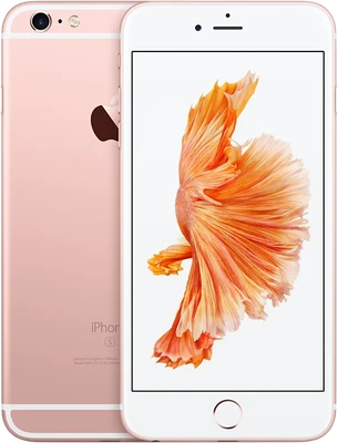 iPhone 6 Plus