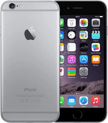 iPhone 6