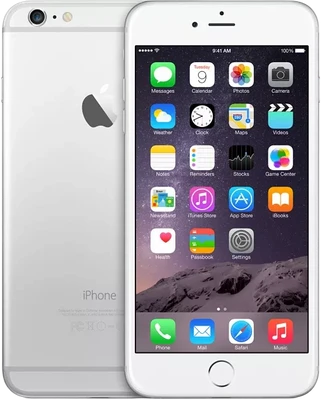 iPhone 6s Plus
