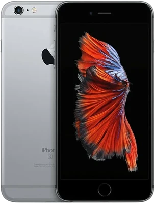 iPhone 6s