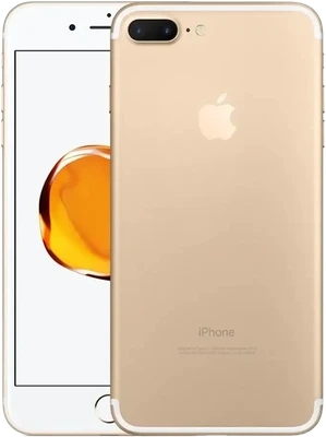 iPhone 7 Plus
