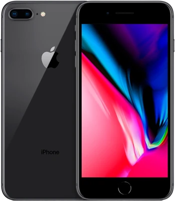 iPhone 8 Plus