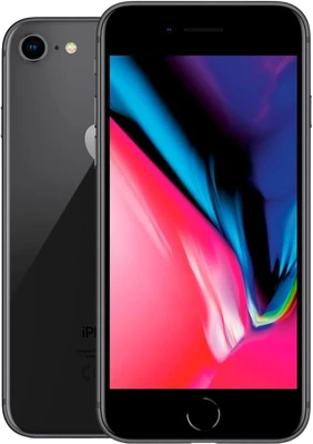 iPhone 8