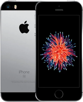 iPhone SE (2016)