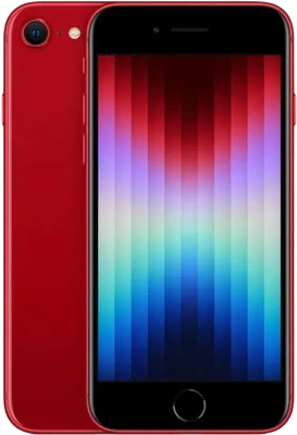 iPhone SE (2022)