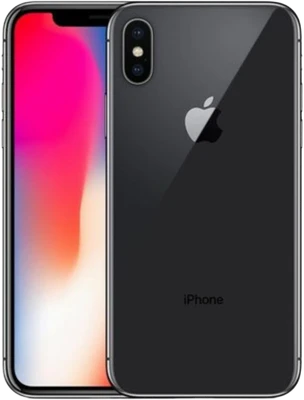 iPhone X