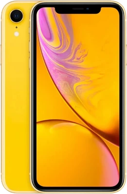 iPhone XR
