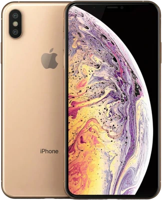 iPhone XS