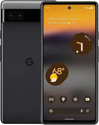 Pixel 6a