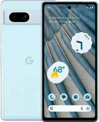 Pixel 7a