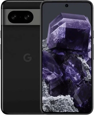 Pixel 8