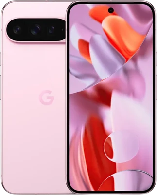 Pixel 9 Pro XL