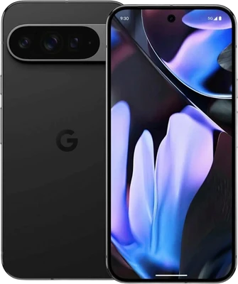 Pixel 9 Pro