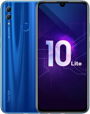 10 lite