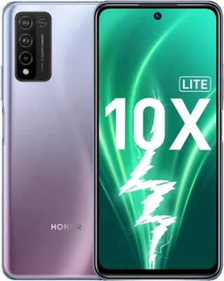 10X lite