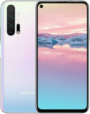 20 pro