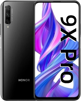 9X pro