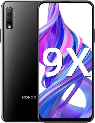 9X