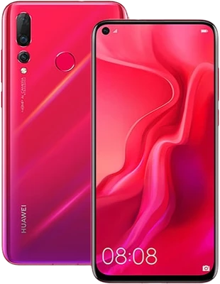 nova 4