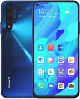 nova 5T