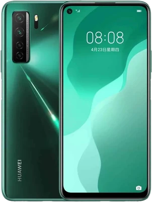 nova 7