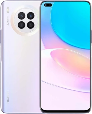 nova 8i
