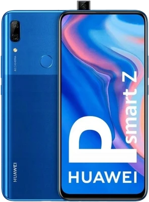 P smart Z