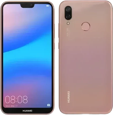 P20 lite