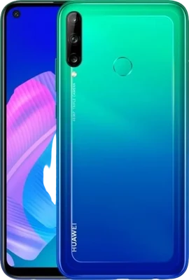P40 lite E