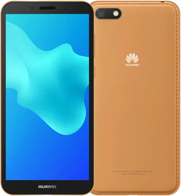 Y5 lite 2018
