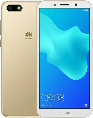 Y5 prime 2018
