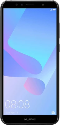 Y6 prime