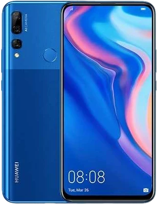 Y9 prime 2019