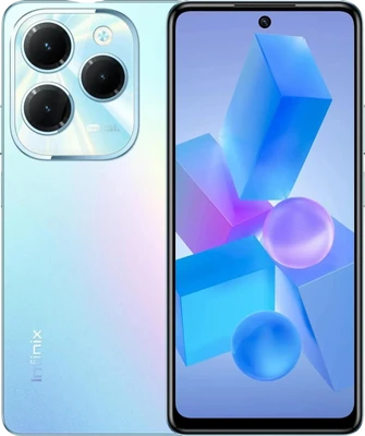 Hot 40 Pro