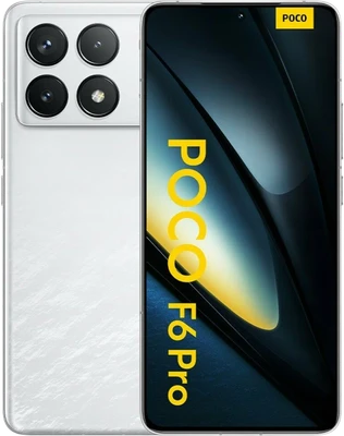 F6 Pro