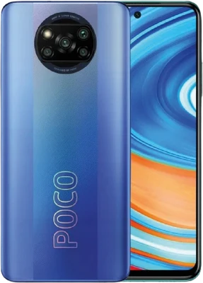 X3 NFC