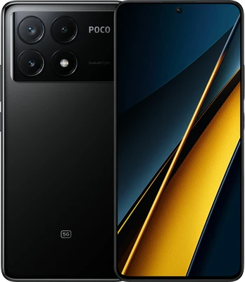 X6 5G