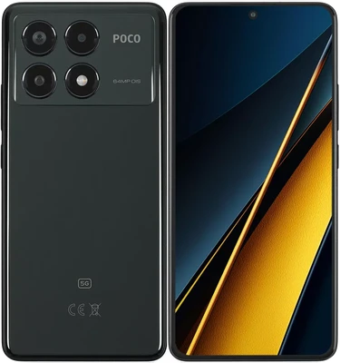 X6 Pro