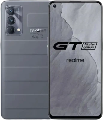 GT Master Edition