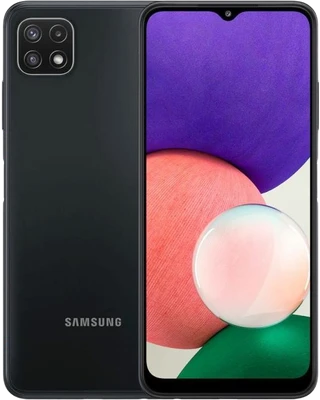 A22S 5G
